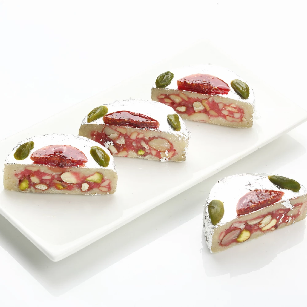 Dadu's - Kaju Anjeer Sandwich, 500 g-1.webp